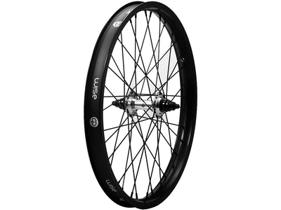 Wise Rectrix2 Pro BMX Freestyle Wheel-Front-20x1.75"