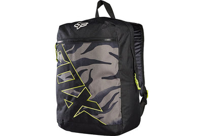 Fox Conner Grumbler Backpack-Camo