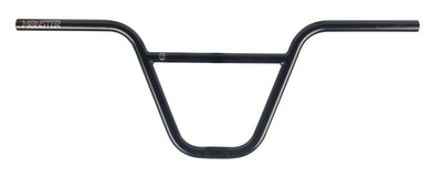 Redline Monster Chromoly Bar-9"