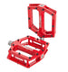 Redline Concave Monster Alloy Pedals - 2