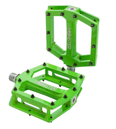 Redline Concave Monster Alloy Pedals