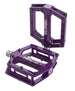 Redline Concave Monster Alloy Pedals - 3