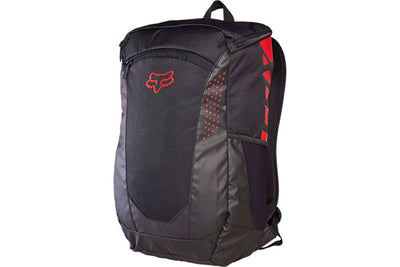 Fox Decompress Backpack-Black