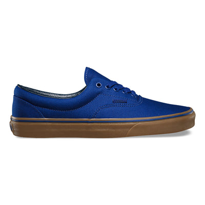 Vans Era Shoe-Blueprint/Gum