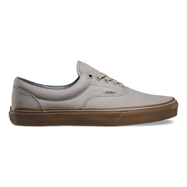 Vans Era Shoe-Drizzle/Gum - 1