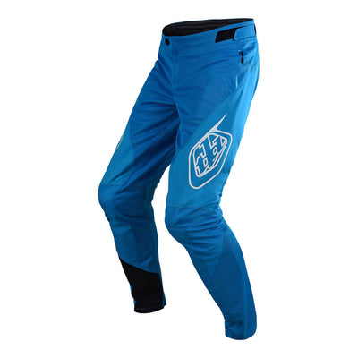 Troy Lee Designs Sprint BMX Race Pants-Ocean