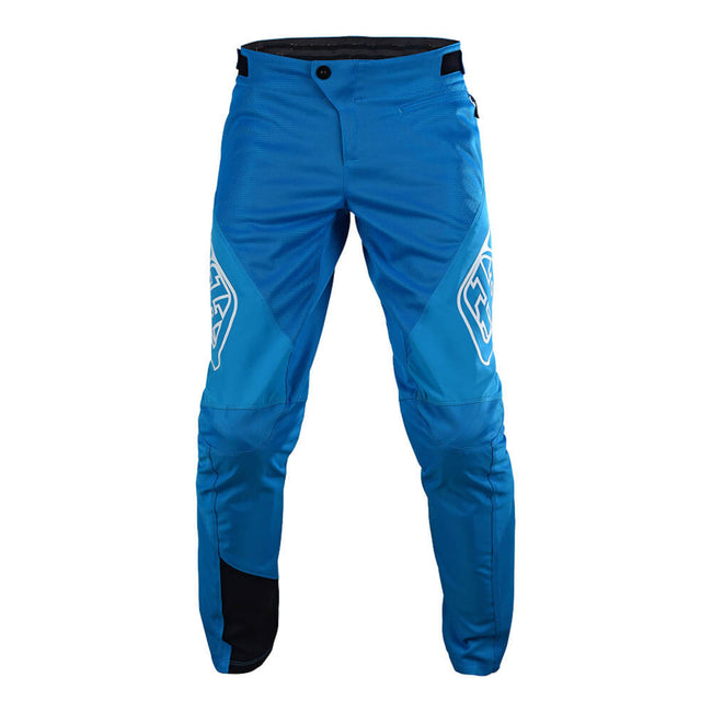 Troy Lee Designs Sprint BMX Race Pants-Ocean - 3