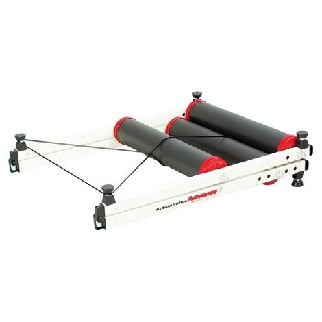 Minoura Action Advance Rollers - 2