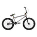 Subrosa Salvador Freecoaster 21&quot;TT BMX Bike-Matte Trans Raw - 1