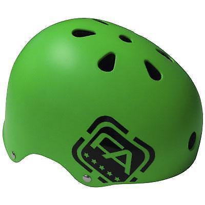 Free Agent Street Helmet - 1