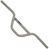 Pure Tech BMX Aluminium Handlebar-5&quot;-White - 1