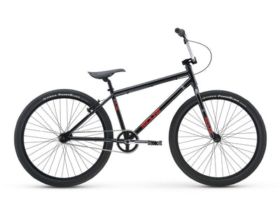 Redline Proline Bike-26"-Black