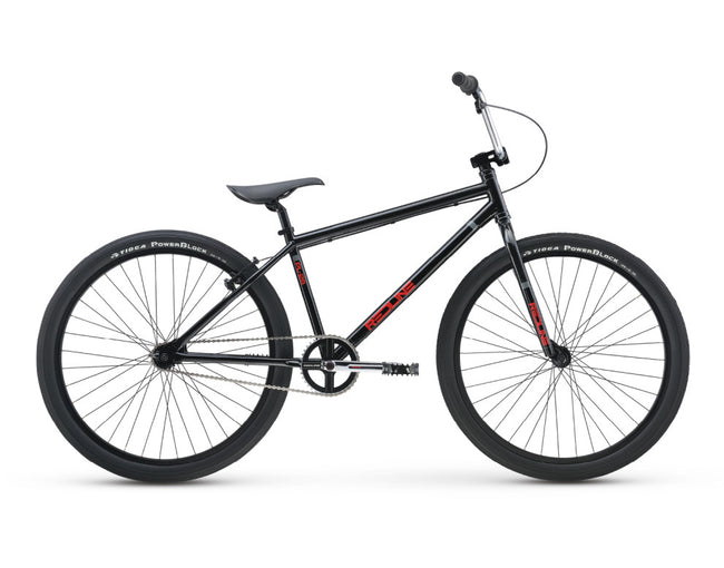 Redline Proline Bike-26&quot;-Black - 1