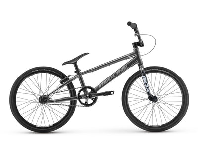 Redline Flight Expert Bike-Gray