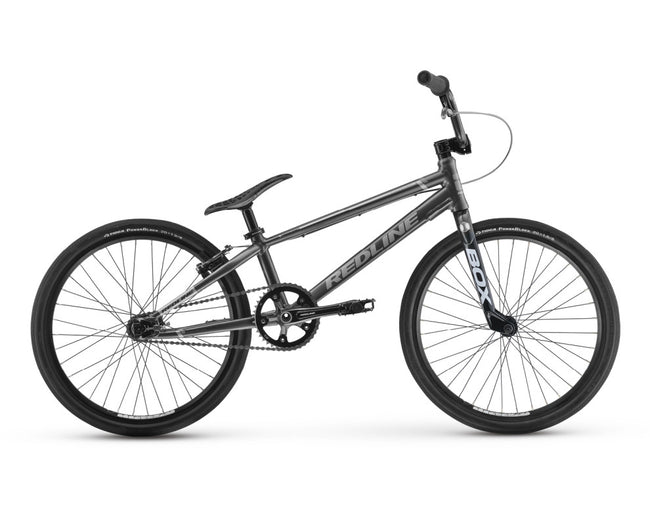 Redline Flight Expert Bike-Gray - 1