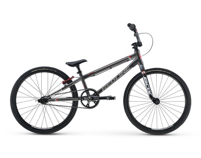 Redline Flight Junior Bike-Gray