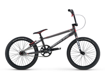 Redline Flight Pro Bike-Gray