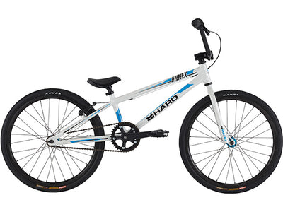 Haro Annex Race Bike-Expert-Metallic White