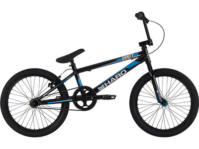 Haro Annex Race Bike-Pro XL-Gloss Black