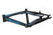 Haro 2017 Blackout PTC BMX Frame - 3