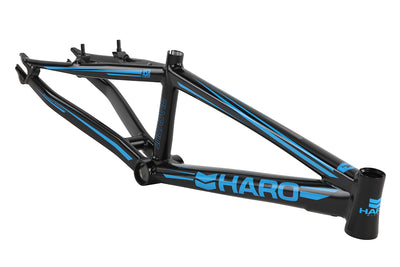 Haro 2017 Blackout PTC BMX Frame