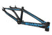 Haro 2017 Blackout PTC BMX Frame - 1