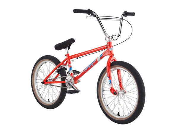 Haro FST 20&quot; Bike-Red - 1