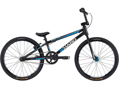 Haro Race LT-Expert-Signature Black