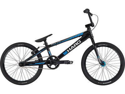 Haro Race LT-Expert XL-Signature Black