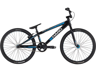 Haro Race LT-Pro 24"-Signature Black