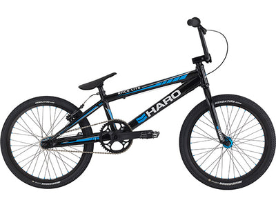 Haro Race LT-Pro-Signature Black