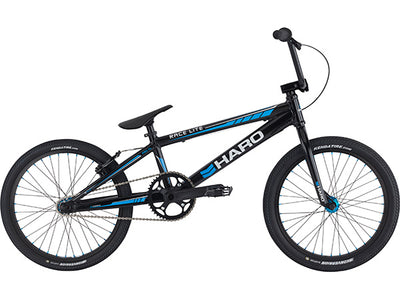 Haro Race LT-Pro XL-Signature Black