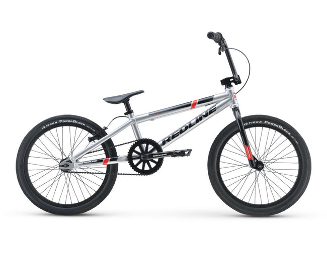 Redline MX-20 Bike-Gray - 1