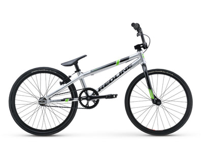 Redline MX Expert Bike-Gray