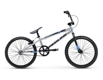 Redline MX Expert XL Bike-Gray