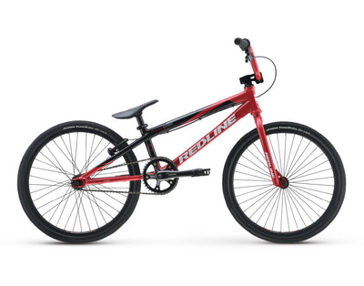 Redline Proline Expert Bike-Red