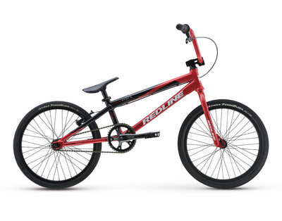 Redline Proline Expert XL Bike-Red