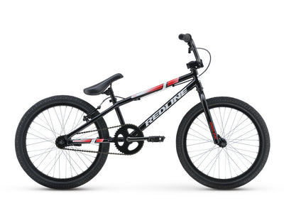 Redline Raid FW Bike-Black