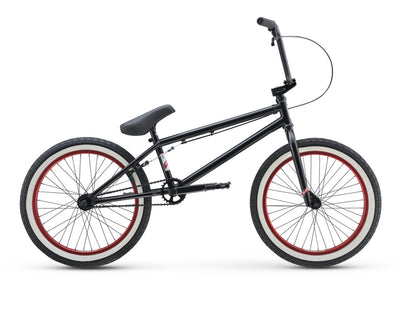 Redline Random Bike-Black