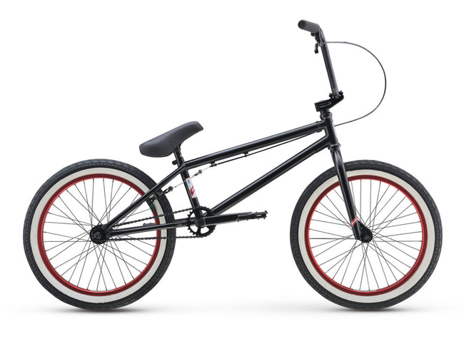 Redline Random Bike-Black - 1