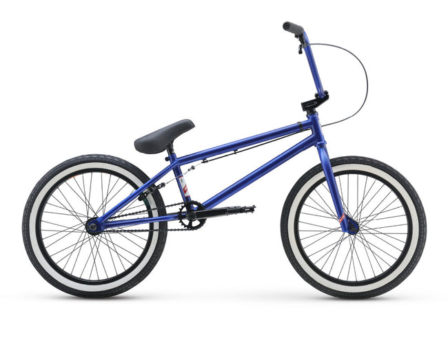 Redline Random Bike-Blue - 1