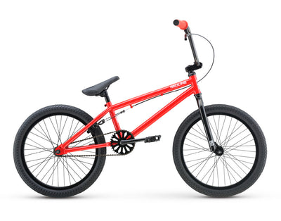 Redline Rival 20" Bike-Gloss Red