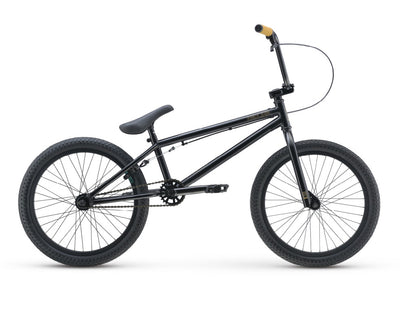 Redline Romp Bike-Black