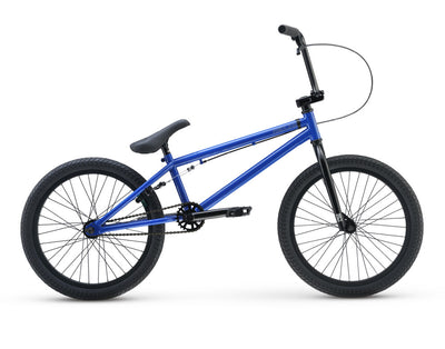 Redline Romp Bike-Blue