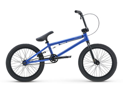 Redline Romp 18" Bike-Blue