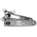 Crupi Pro Race Crank Arm Set - 2