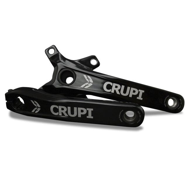 Crupi Pro Race Crank Arm Set - 1