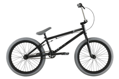 Haro Boulevard Bike-Gloss Black