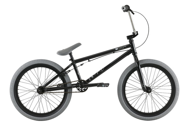 Haro Boulevard Bike-Gloss Black - 1