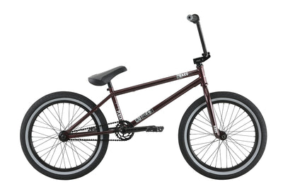 Haro Plaza 21" Bike-Gloss Sizzurp